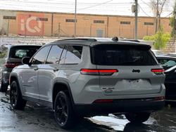 Jeep Grand Cherokee L
